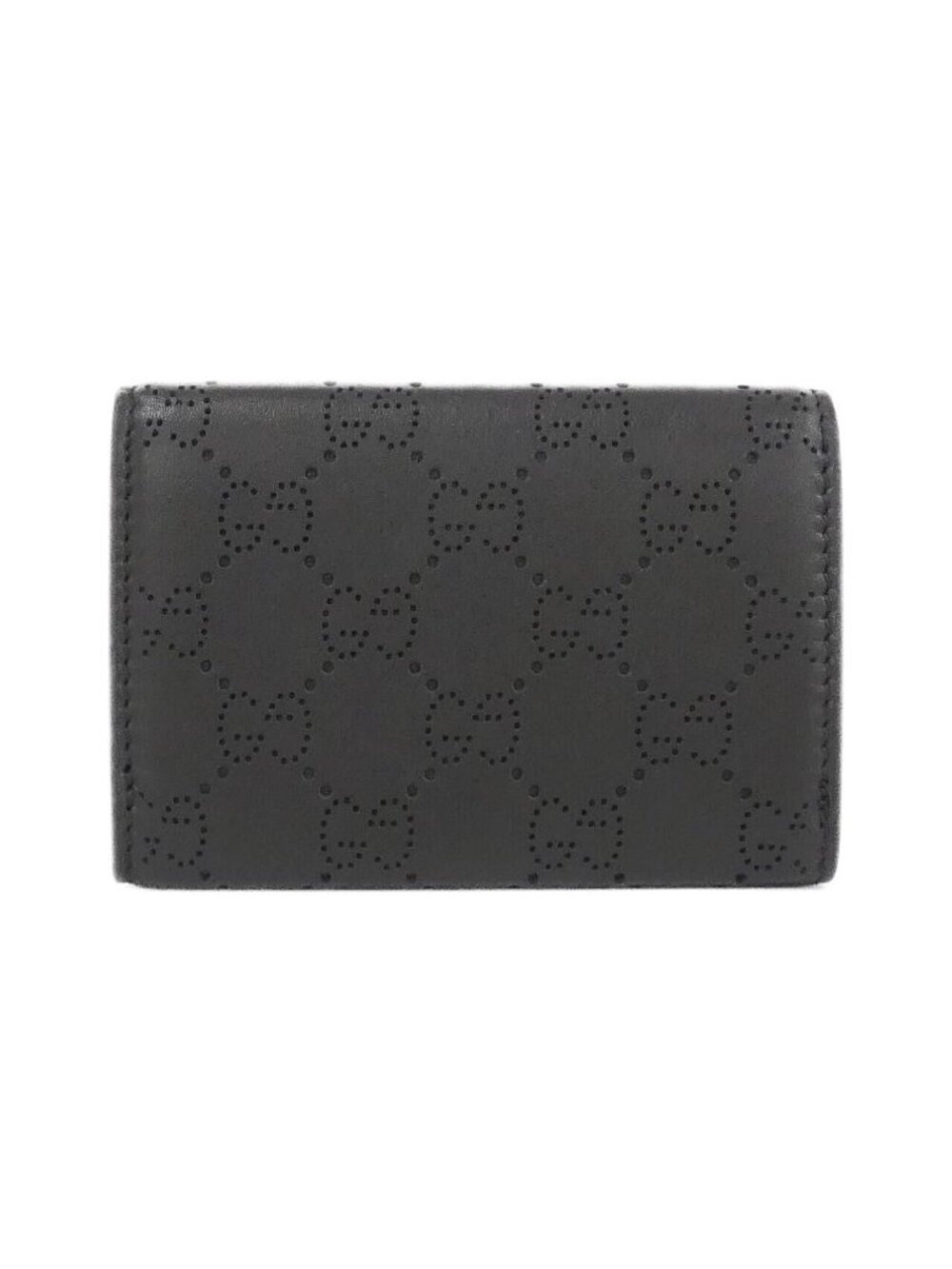 Gucci Aagtu Card Case - Picture 2 of 5
